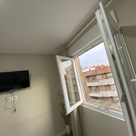 Apartamento Urbano Vigo Exteriér fotografie