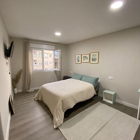Apartamento Urbano Vigo Exteriér fotografie