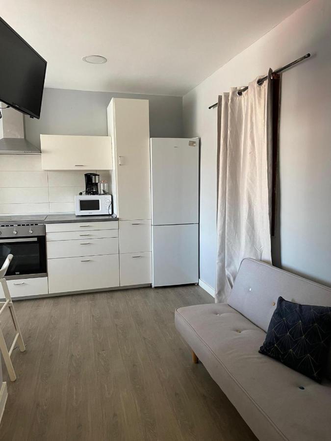 Apartamento Urbano Vigo Exteriér fotografie
