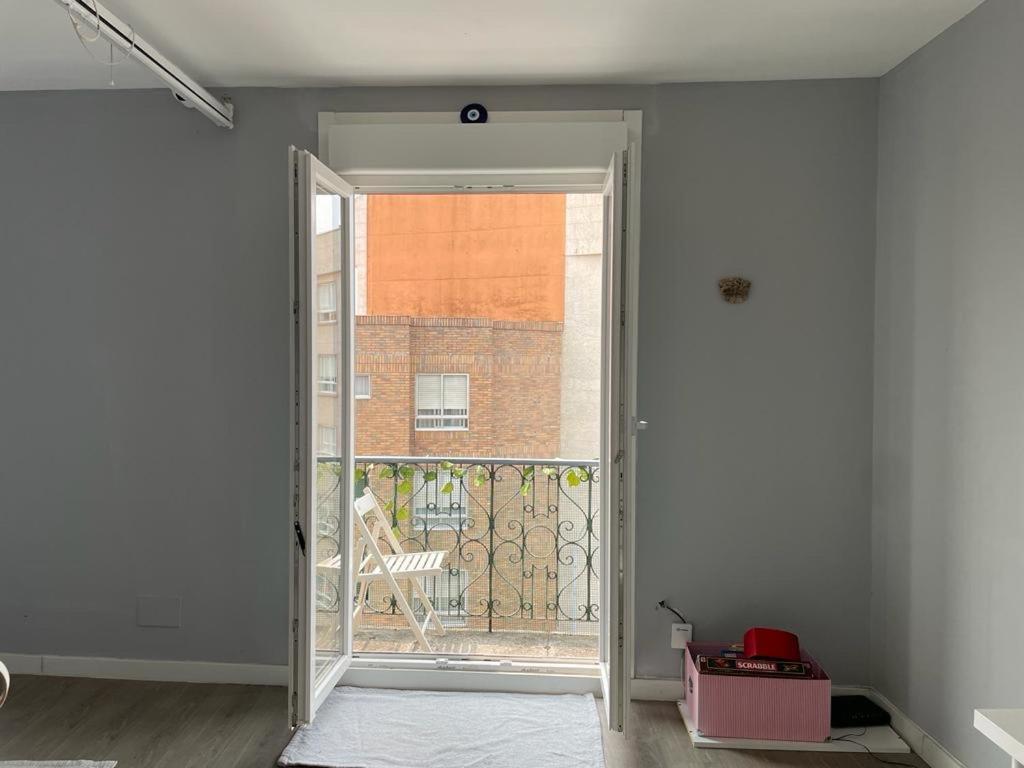 Apartamento Urbano Vigo Exteriér fotografie
