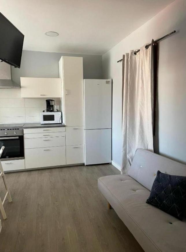 Apartamento Urbano Vigo Exteriér fotografie