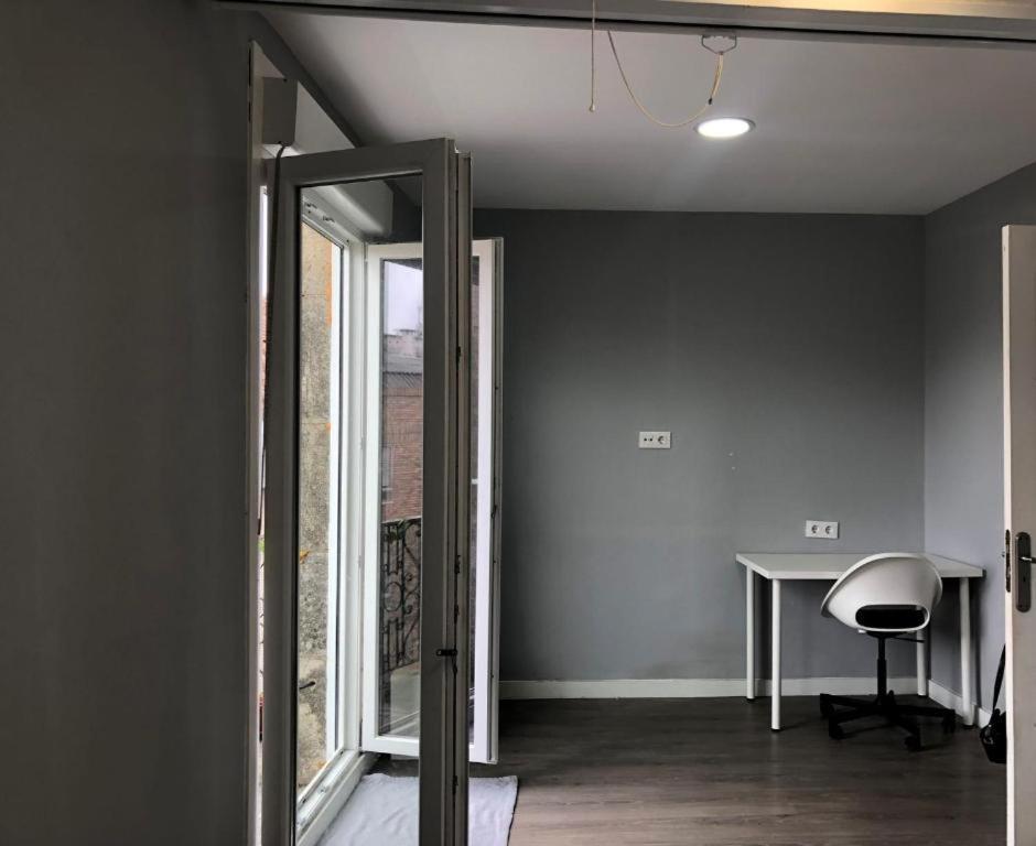 Apartamento Urbano Vigo Exteriér fotografie