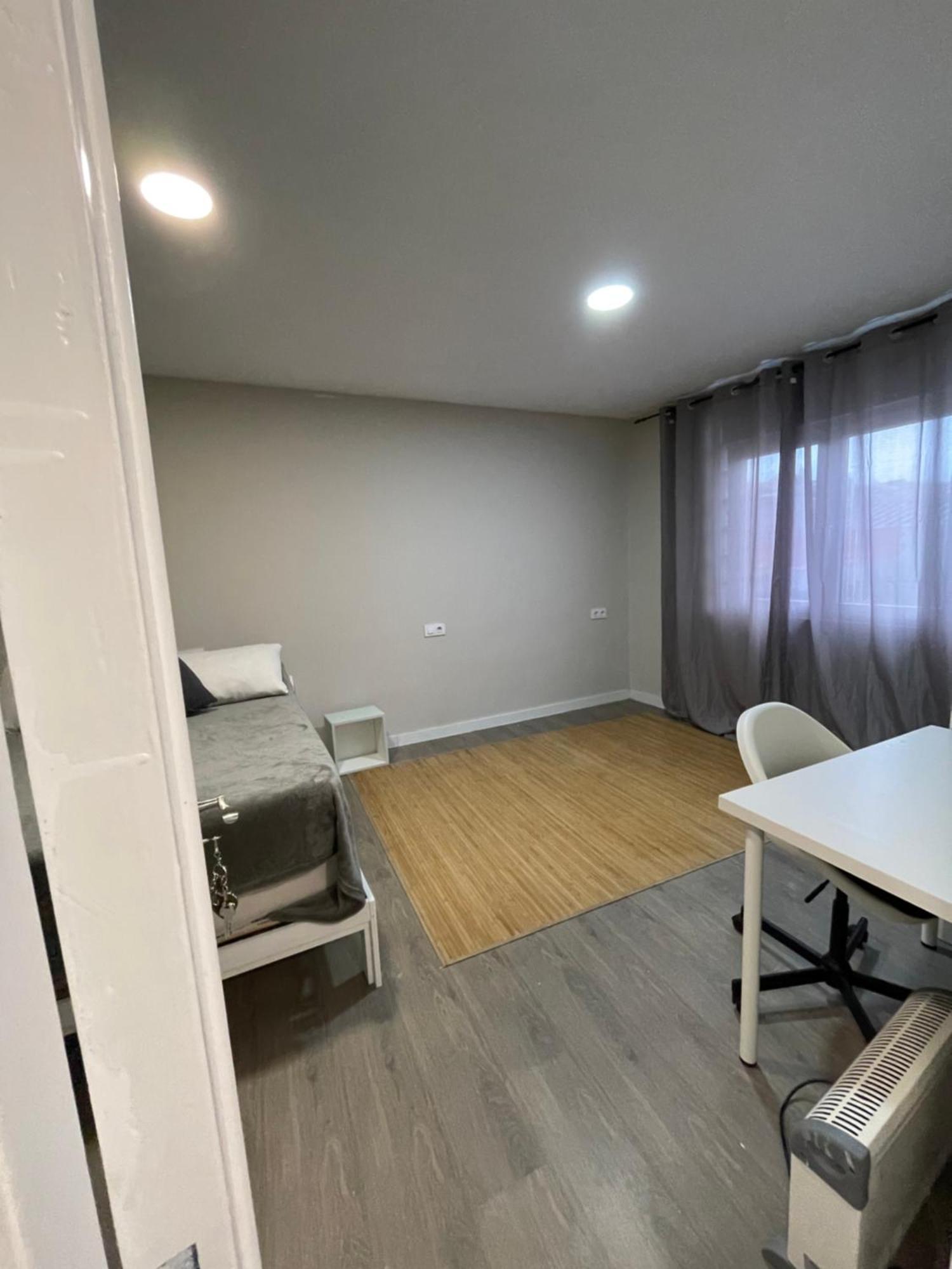 Apartamento Urbano Vigo Exteriér fotografie