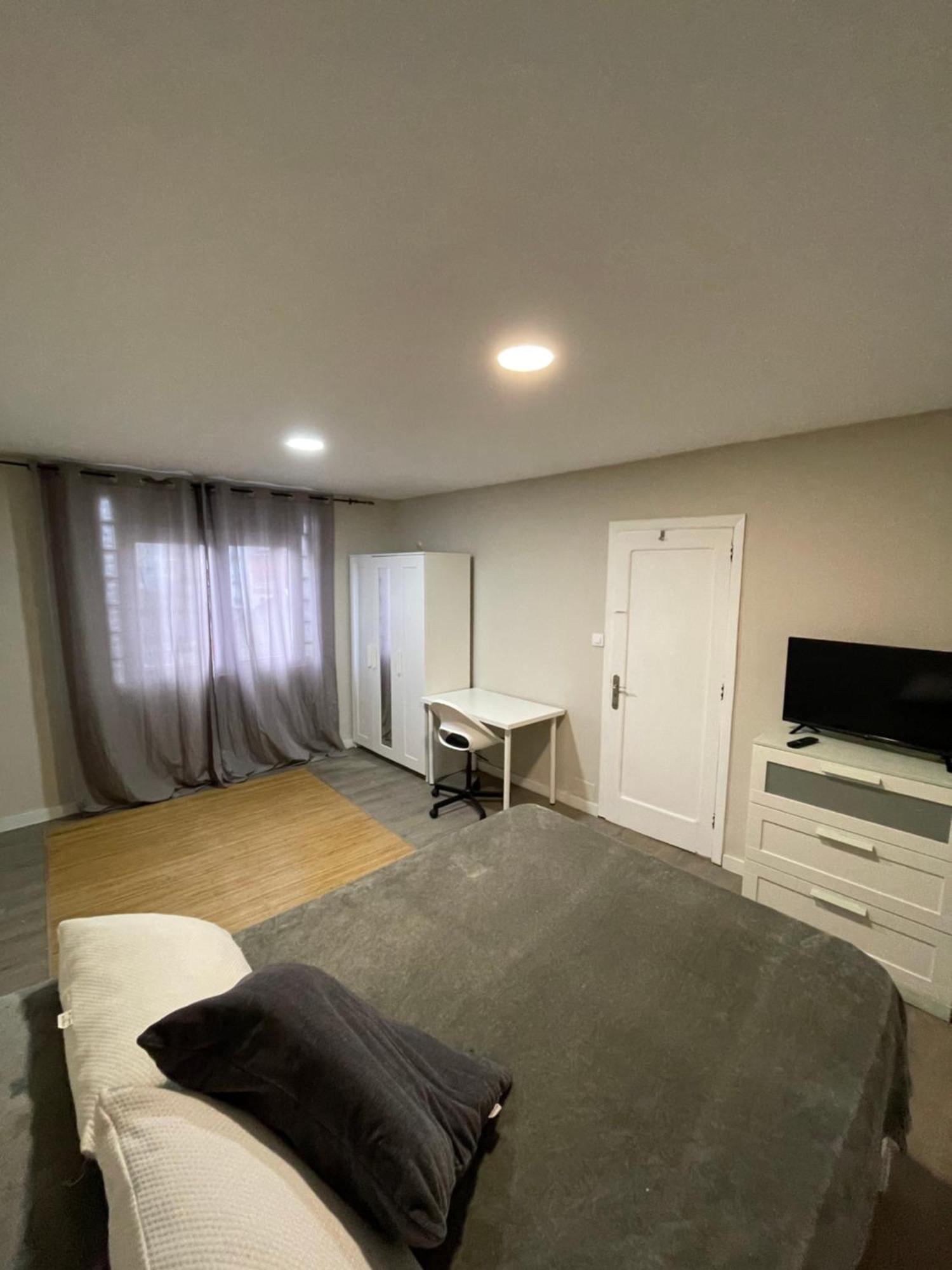 Apartamento Urbano Vigo Exteriér fotografie